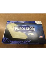 Purolator A24278 One Advanced Engine Air Filters