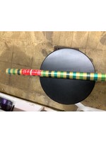 Hallmark Premium Gift Wrap Stripes 30 SQ FT