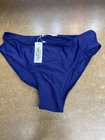Lazosal -Sportshe Dark Blue Swim Bottoms L