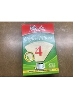 Melitta super premium coffee filters #4