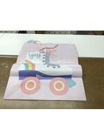 Jumbo Roller Skate Kids' Gift Bag - Spritz
