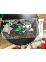 2 Count Banner 72" each