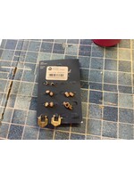 EARRINGS UNIVERSAL THREAD Five pair