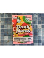 Bark Eats (Bark Box) Dank Noms Pork Recipe w/ Apples 3 oz. Dog Treats (exp. 9/2/23)