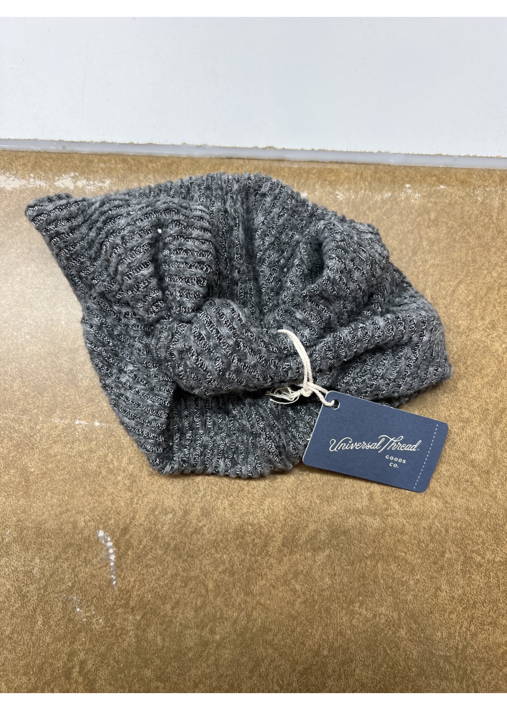 Universal Thread Grey Headband