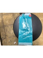 *Open Bag 20 Pc. Treat Bags Teal 5x11