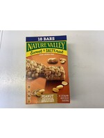 18ct Nature Valley Sweet & Salty Nut Chewy Granola Bars *3/23