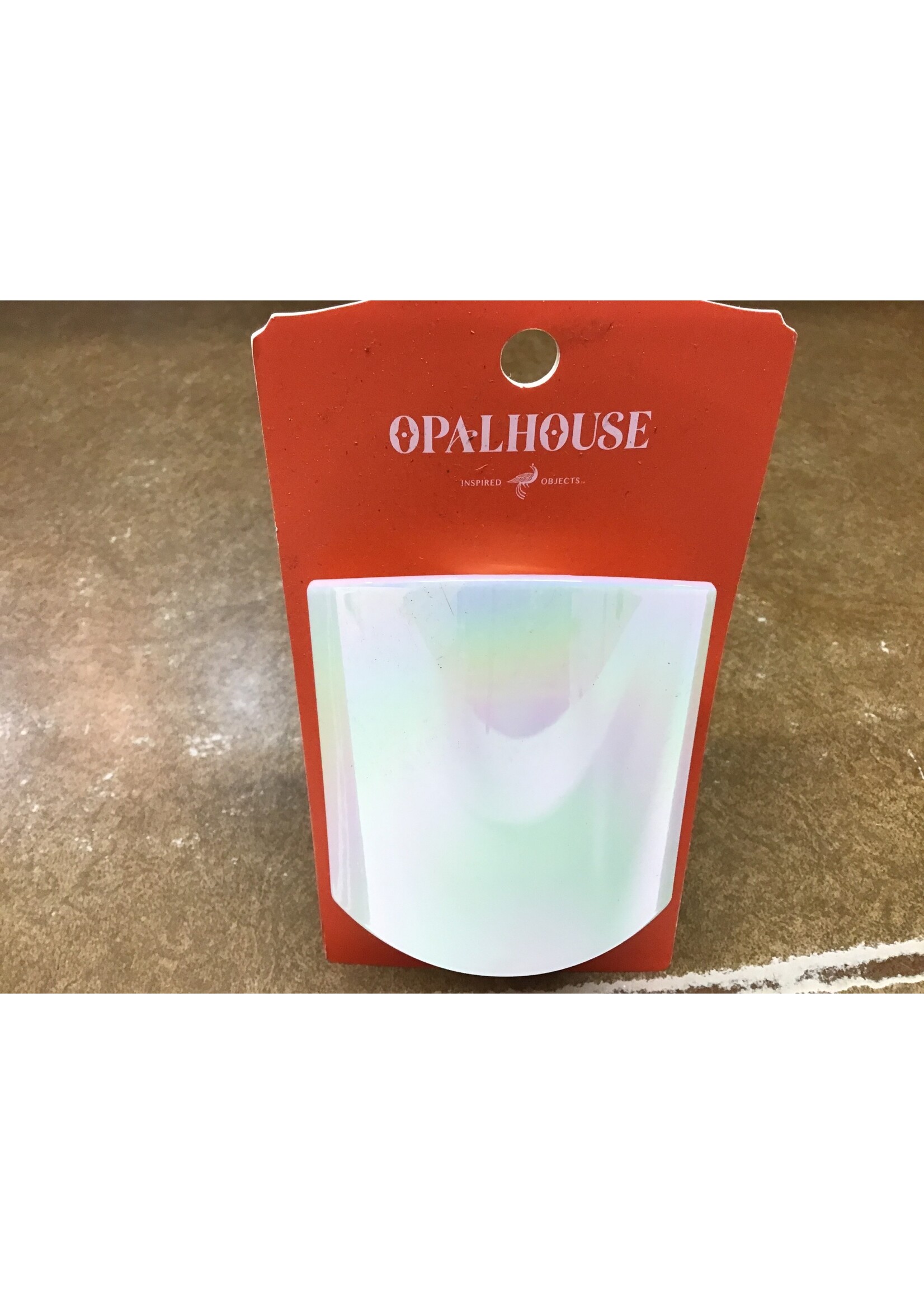 Opal House OpalHouse Scented Oil Warmer opal
