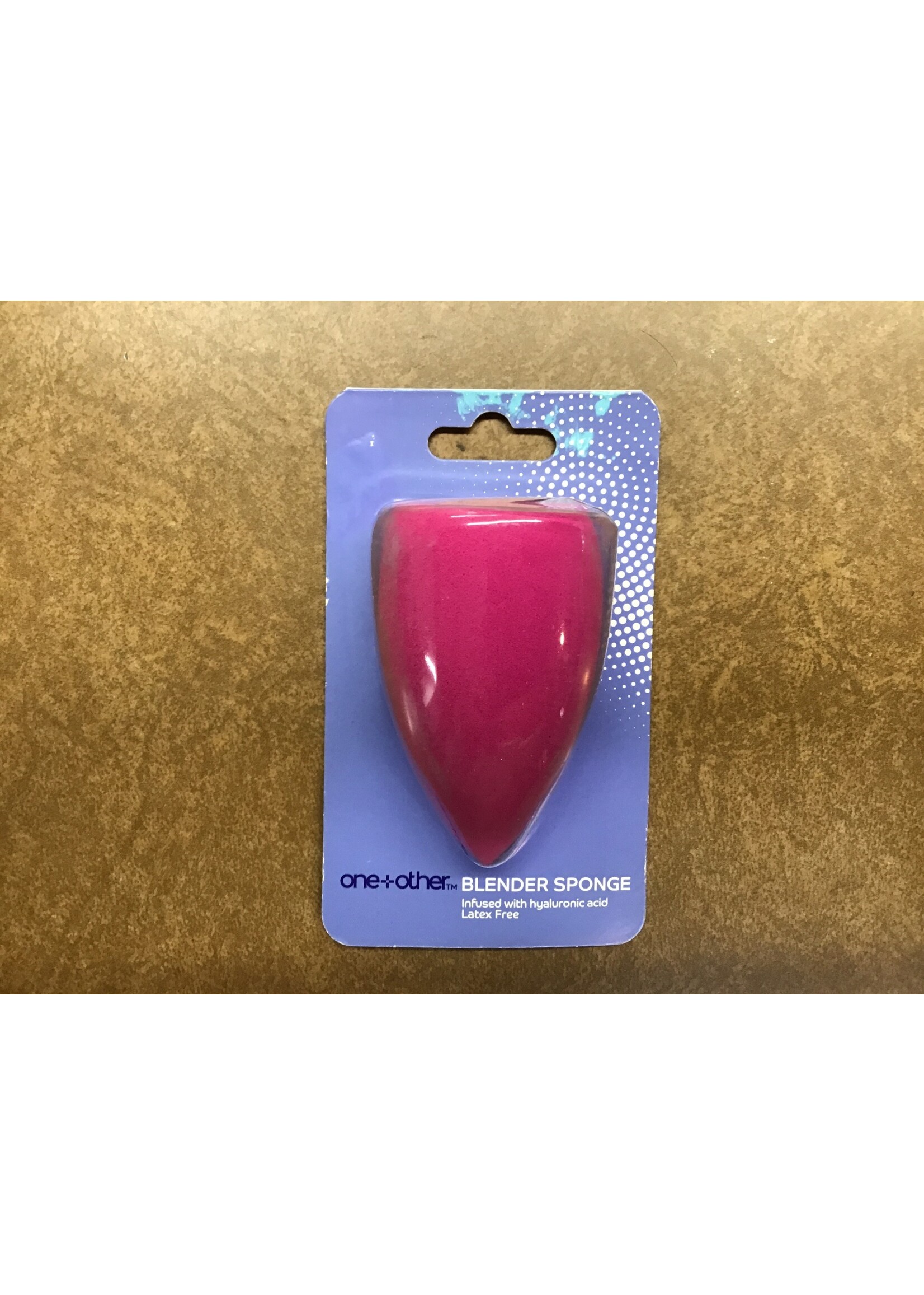 One Other Blender Sponge