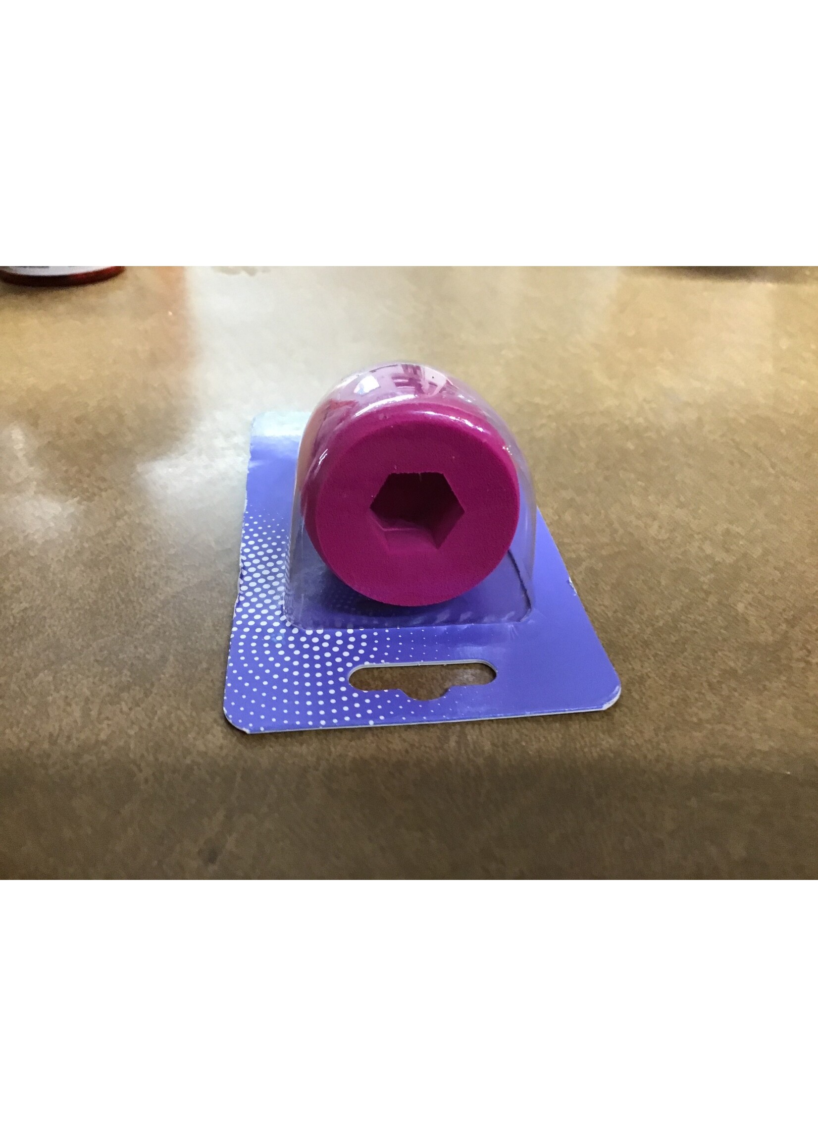 One Other Blender Sponge