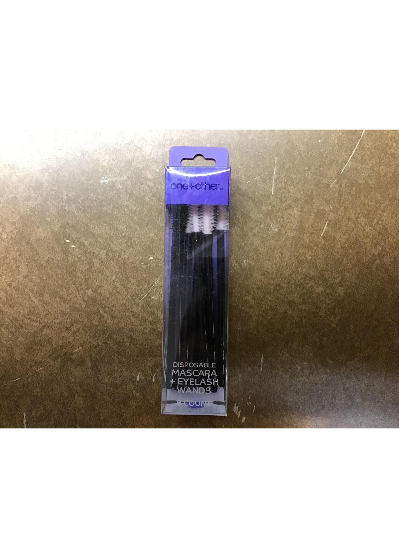 One Other- disposable eyelash & mascara wands 8ct