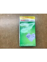 Box damage- CVS Ready-to-use Enema -saline laxative twin pack 2 bottles(4.5oz each)