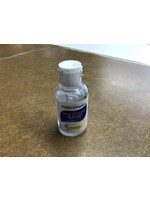 *opened* Perfect purity instant hand sanitizer 2 oz.