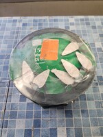 Home Accents Holiday 150-Light C6 Transparent Warm White Ultra Bright LED String Light Set