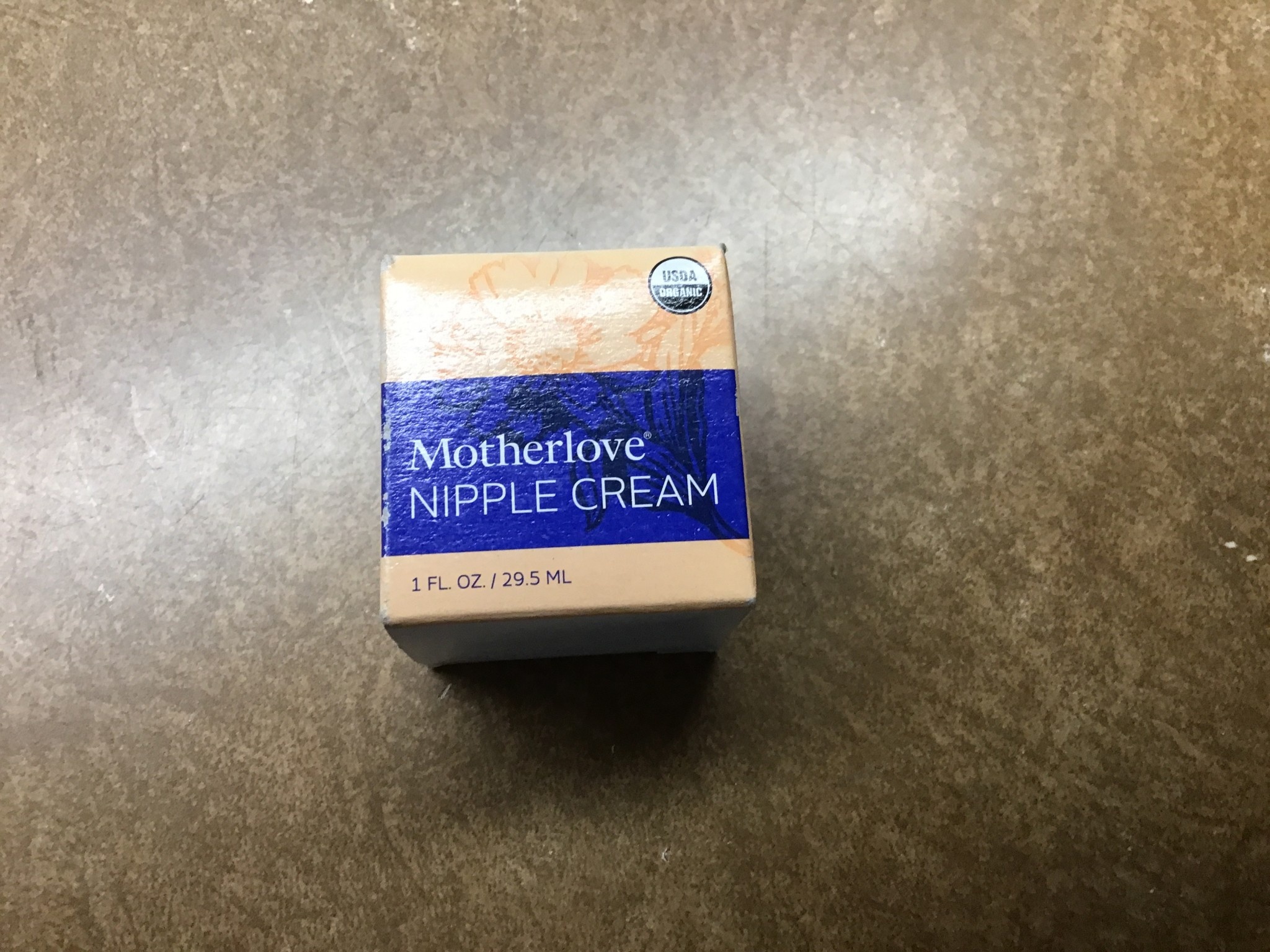 Motherlove® Nipple Cream - New Mother New Baby Store