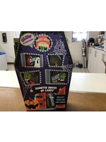 Haunted House of Candy - Sound Box BB 9/30/22