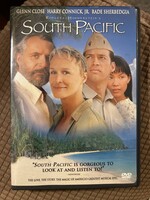 South Pacific DVD