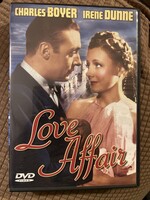 Love Affair DVD