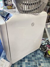 ecozy Portable Dishwasher Countertop, Mini Nepal