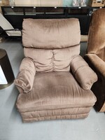 *Used LA-Z Boy Recliner Chair 32Wx35Dx39H