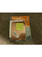 Style Selections Wired/Wireless Doorbell (open pkg) tested good