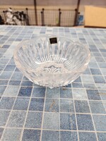 Oneida Crystal Bowl Germany