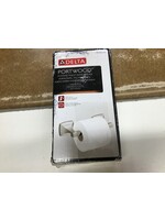 Missing hardware Delta Portwood pivoting toilet paper holder