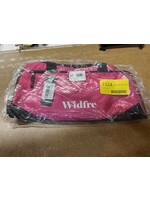 Widfre pink gym bag (duffel bag)
