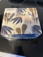 Ourmed Facial Towels 25ct