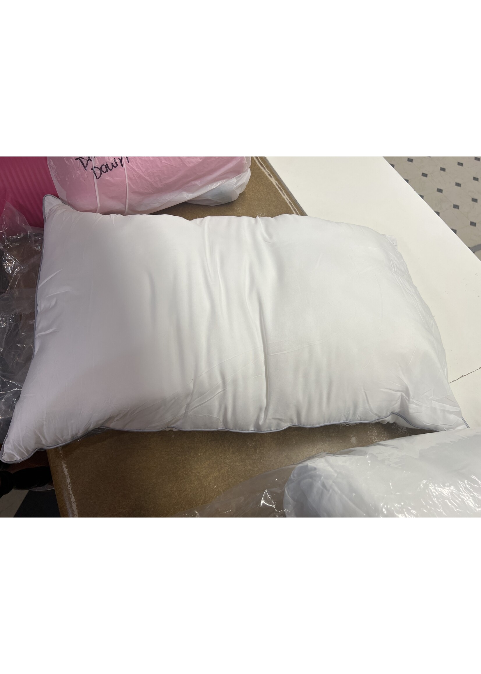 Edow pillow 20”x30”