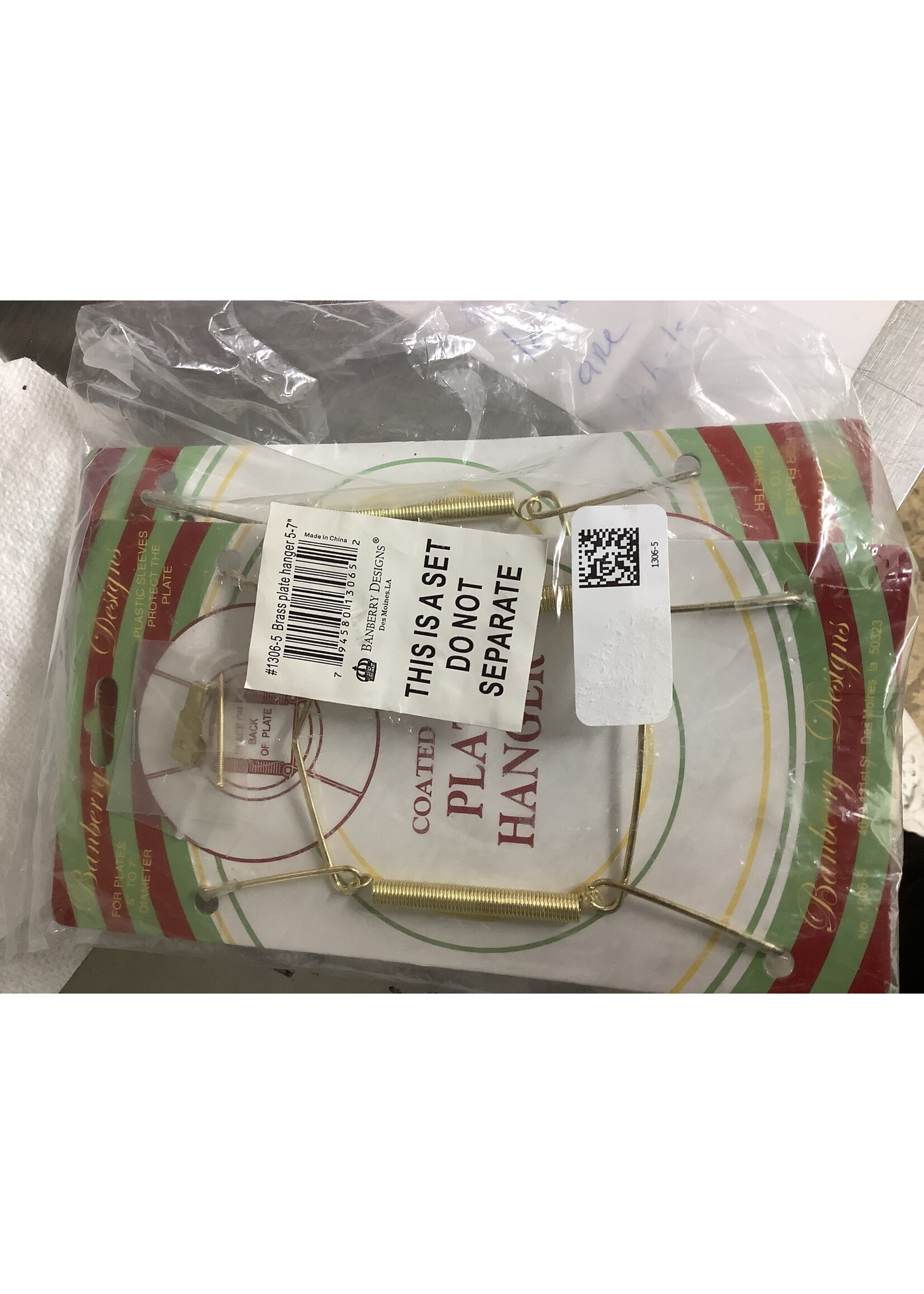*Open Bag Coated Wire Plate Wire (2)
