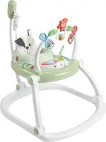 Fisher Price Baby Spacesaver Jumperoo Activity Center