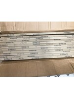 AAF Flanders EZ Flow II 24x30x1 Flat Panel 10055.012430 Qty 12