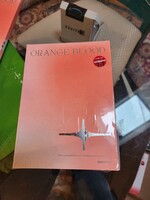 *Not Sealed/Imperfect* ENHYPEN - ORANGE BLOOD CD (Target Exclusive)