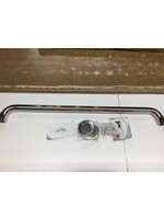 SupreGear 24” Bathroom Grab Bar