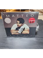 Matteo Bocelli - Matteo CD (Target Exclusive)