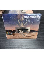 Mammoth WVH - Mammoth II CD (EXPLICIT LYRICS) (2023)