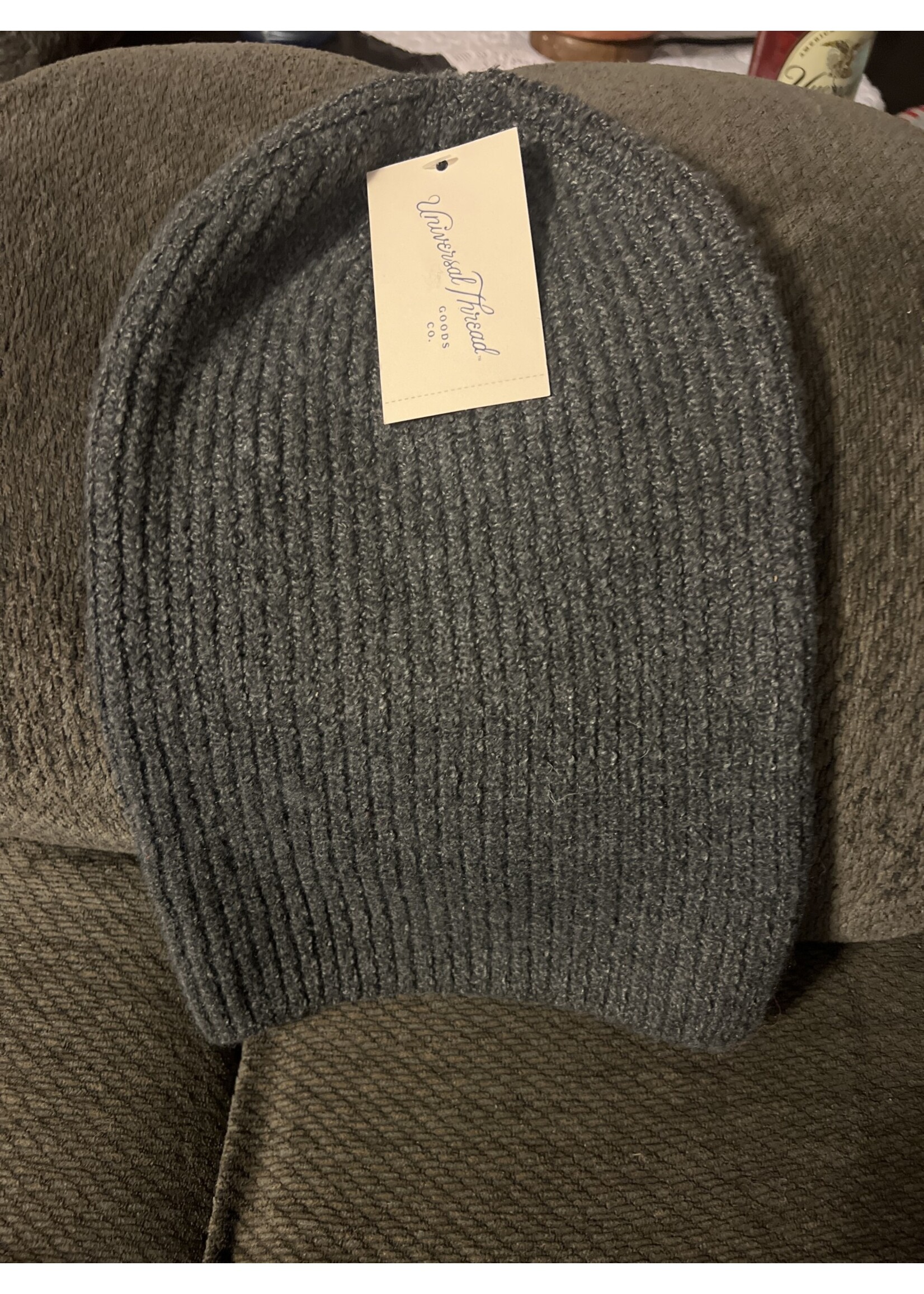 Universal Thread Grey Beanie