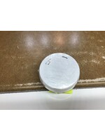 Smoke & Fire Alarm Model #P1210