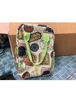 Star Wars Patches Lunch Tote - Yoobi