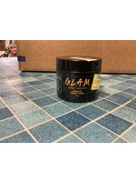 G.L.A.M. Body Scrubs Bubbling Brown Sugar Scented Body Scrub - 2oz