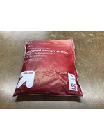Menthol cough drops Up & Up cherry 80 drops exp. 6/2026