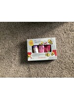 *Open Box Burt's Bees Hand Cream Trio Gift Set - 3pc