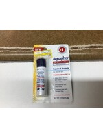 Aquaphor Lip Protectant + SPF Lip Balm - 0.17oz