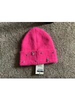 A NewDay Brushed Beanie Pink