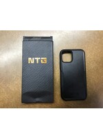 Open box-NTG hard case iPhone 12