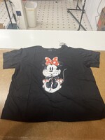 Women’s Minnie Mouse T-Shirt XXL