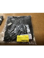 Amazon Essentials men’s expandable waist pleated dress pant dark grey 32Wx28L