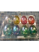 Spritz Spritz Fashion Eggs Set of 8