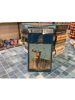 Dave Embry Outdoor Series Adventures in the Wild Whitetail Hunter VHS Sealed